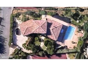 Villa 8 pièces 220m2