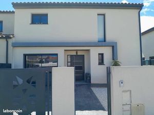 Superbe Villa Contemporaine