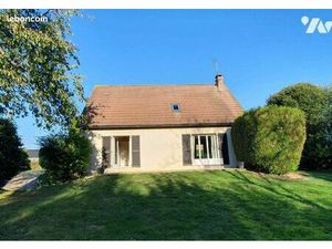 Pavillon 6 pièces 115 m²