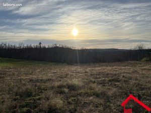 Terrain 4777 m² Brive-la-Gaillarde