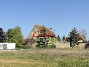 Terrain 664 m² Steinbrunn-le-Bas