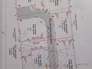 Terrain à construire