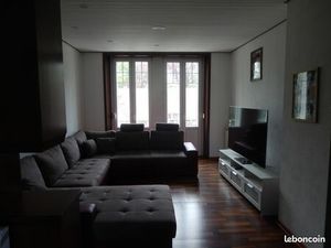 Appartement 4 pièces 86 m2