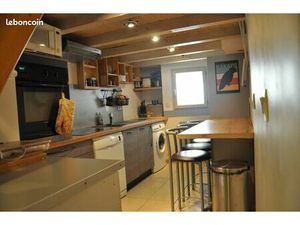 Petit appartement atypique proche hyper centre