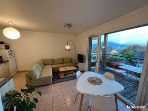 T2 - 39m2 - Annecy-le-Vieux