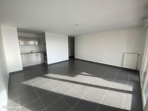 Appartement 3 pièces 73 m²