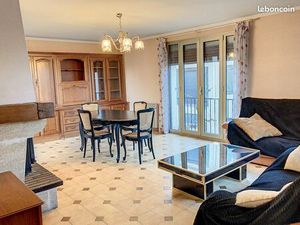 Appartement 3 pièces 81 m²