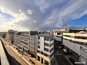 Appartement 2 pièces 58 m²