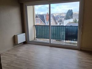 Vente appartement F3