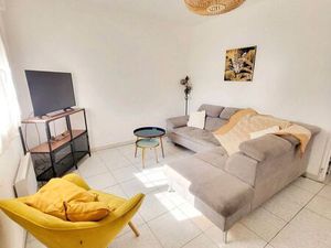 Bel appartement lumineux 90 m2