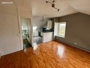 Appartement f2 bis