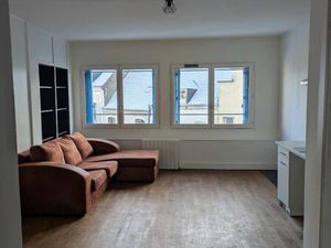 2 Appartements - Centre ville