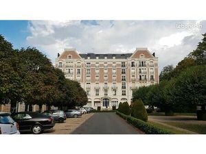 Location appartement meublé