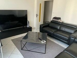 à vendre – t4 – échirolles bayard – balcon