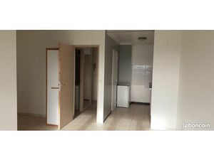 Appartement 28m2