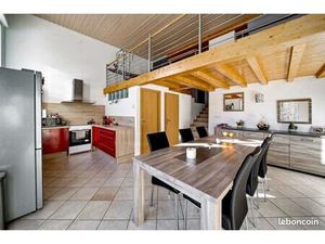 Vente  appartement Morbier 