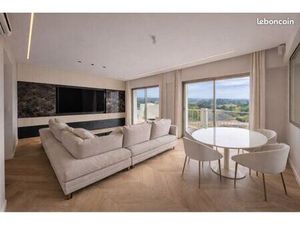 Maison appartement exceptionnel meublé