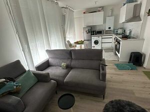 Appartement 2 pièces Noisy-le-sec