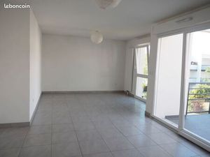 Bel F3 à louer à Riedisheim