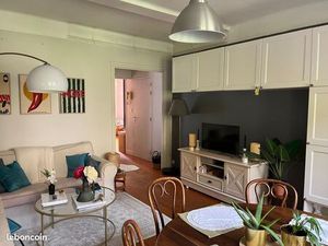 Appartement 57m2 Saint-Lô Centre + Garage