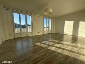 Appartement 3 pièces 74 m²