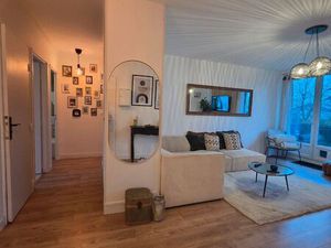 Appartement T4 76m2 refait à neuf