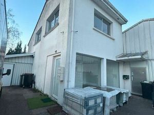 Local ou bureau a louer