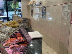 Fond de commerce boucherie et commerce