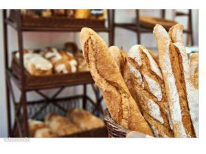 Boulangerie pâtisserie