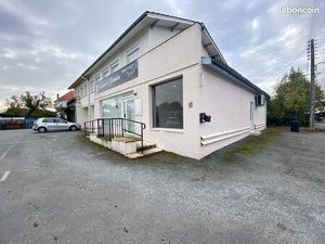 Local commercial 46 m² Villeneuve-sur-Lot