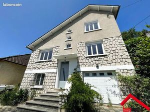 Maison 6 pièces 105 m²