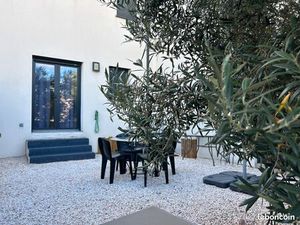 Maison secteur plage