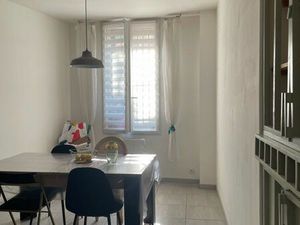 Maison de village T2