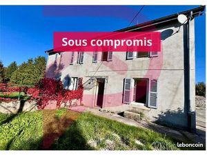 Maison 10 pièces 229 m²