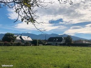 Terrain à vendre 1051m2