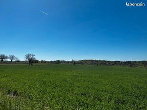 Terrain 2 600 m² Sarlat La Caneda