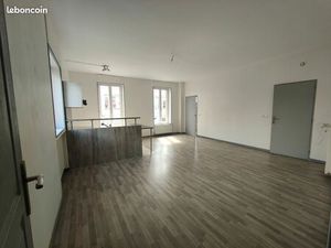 Appartement F3  60m2  Saint Pierre en Auge