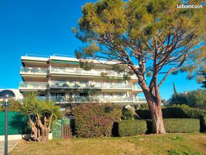 Antibes Peyregoue – 4 pièces Terrasse Vue Mer – Garage et Parking