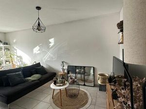 Appartement idéal pour premier achat ou investissement