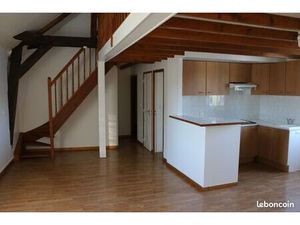 Charmant T4 Bourges centre ville