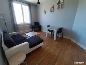 F2 44m2 hyper centre