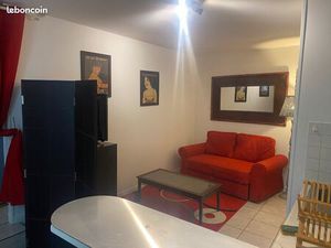 Studio meuble hyper centre bourges