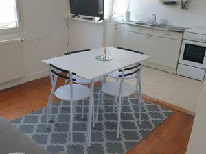 Appartement centre bourg