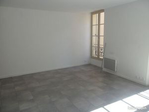 Studio 1 pièce 29 m²