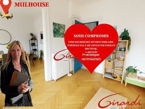 Appartement 6 pièces 109 m²