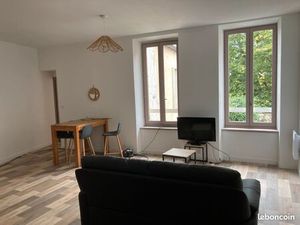 T2 60 m2 Meuble Narbonne