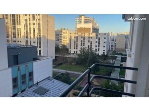 Bel appartement très calme 64 m2 - 3 Pièces