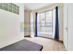 Appartement 2 pièces 21 m²