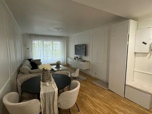 Appartement 62 M2 - rénové cave parking - paris 19e buttes chaumont