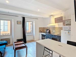 Studio duplex Saint Mathieu